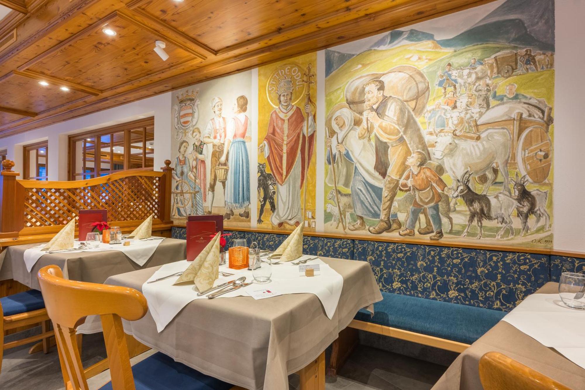 Ifa Alpenrose Hotel Kleinwalsertal Mittelberg Exterior photo