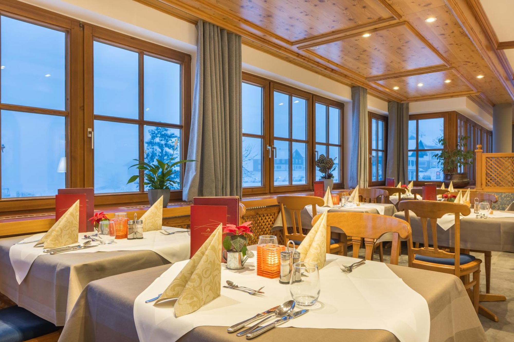 Ifa Alpenrose Hotel Kleinwalsertal Mittelberg Exterior photo